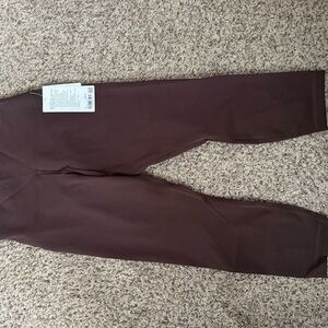 Wunder Train HR Contour Fit 23” Leggings